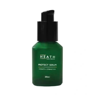 Image of Heath Hydrating Men&#039;s Serum Packed with PreBiotics Formulated to be Quick Absorbing + Lightweight Fragranced Reduce Fine Lines 30ml