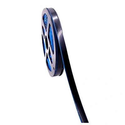 Image of Caulk Strip Self Adhesive, PU Tape for Bathtub Bathroom Toilet Kitchen(W:7.5MM,Black)