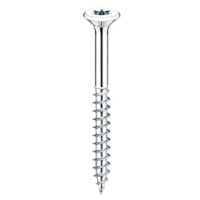 Image of CONNEX KL3244040 Uni Screws galv. 4,0x40, 4,0 x 40 mm