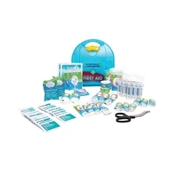 Image of Astroplast Mezzo Catering and Food Service First Aid Kit Medium