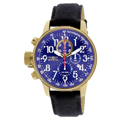 Image of Invicta I Force 1516 Men&#039;s Quartz Watch 46 mm