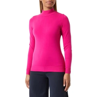 Image of LIBBI Women&#039;s Sweater, Pink, XS/S