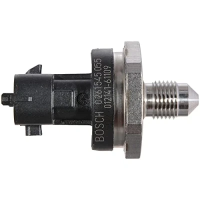 Image of 12618108 Sensors BOSCH 0 261 545 055 High Pressure Side VAUXHALL: Astra Mk6 GTC, INSIGNIA Mk1, OPEL: J GTC