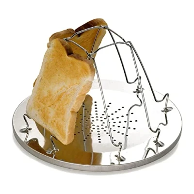 Image of Folding Toaster (4 slice)