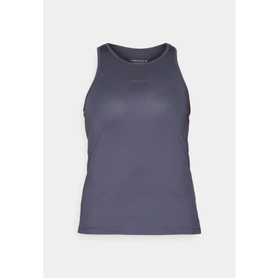 Image of Borg Racerback Tank Top