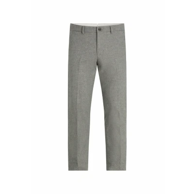 Image of Tommy Hilfiger Denton MARL Chinos, Men&#039;s, Size: 36x32, Medium grey heather