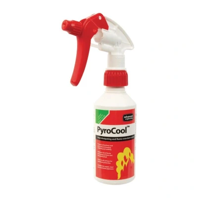 Image of Advanced Engineering PyroCool Heat Dissipating &amp; Flame Retardant Spray 250ml