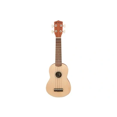 Image of Chord Ukulele Natural/Stain