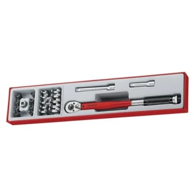Image of Teng Tools 22PC 3/8IN Drive Torque Wrench Set TTX3892