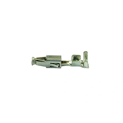 Image of Connect 37353 Non Insulated Female Terminal Spring Type 100pc