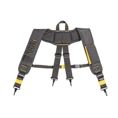 Image of DeWalt DWST40901 1 Belt, Black, One Size