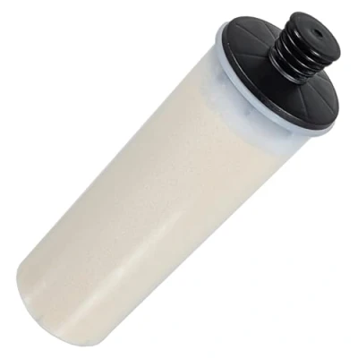 Image of SPARES2GO Descaling Filter Cartridge for Karcher SC2 SC3 127V BR SC3MX Upright Easyfix Plus Steam Cleaner