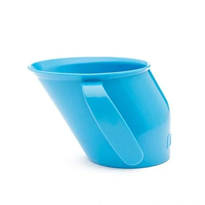 Image of Bickiepegs Doidy Cup (Blue)