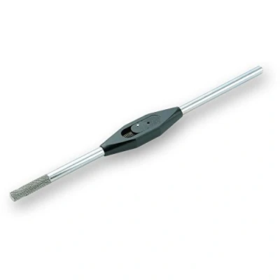 Image of Faithfull Tap Wrench Bar Type M4 M8