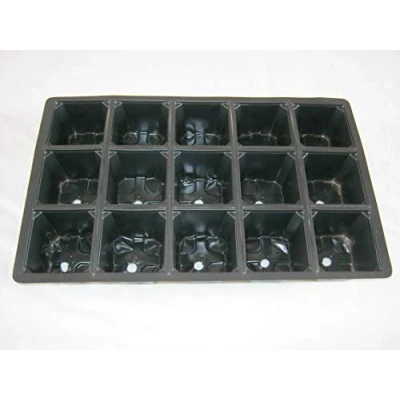 Image of The Flowerpot Men 20 x 15 CELL SEED TRAY INSERTS