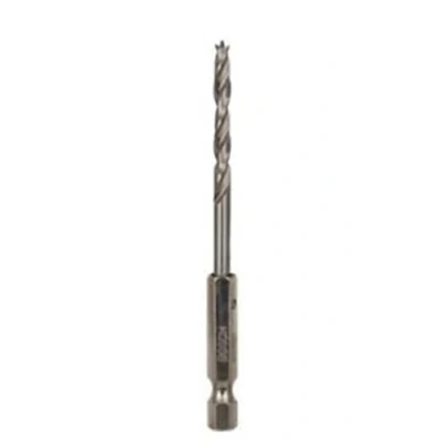 Image of Bosch 2608595520 4 x 43 88 mm Hex Shank Wood Bit