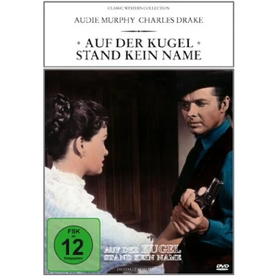 Image of Auf der Kugel stand kein Name [Blu ray] [1959]