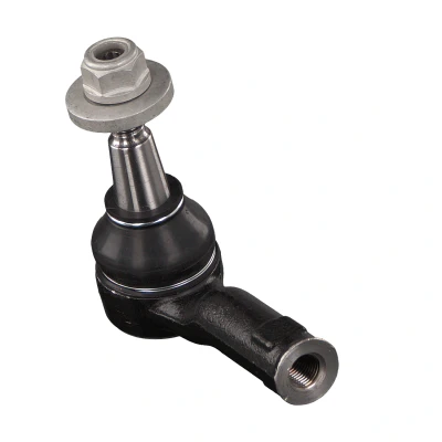Image of LR033534 Track rod end FEBI BILSTEIN 109568 Front Axle Left, Right with lock nuts LAND ROVER: Range Rover Sport