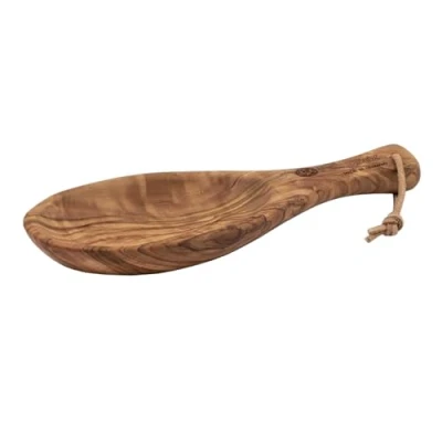 Image of Petromax Bowl25 olive wood handle