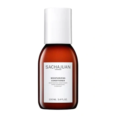 Image of SACHAJUAN Conditioner Moisturising for Dry/Highlighted Hair 1 l