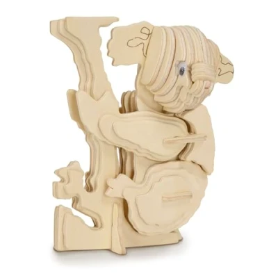 Image of Quay Koala Woodcraft Construction Kit FSC