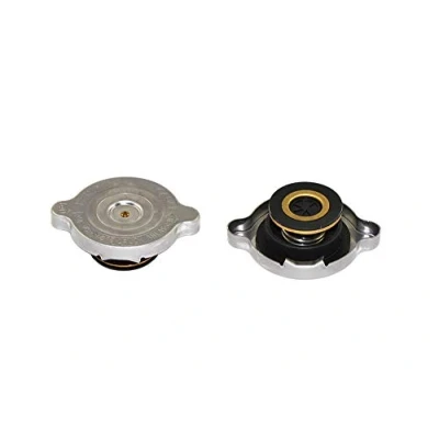 Image of 1235010115, 1235010215, 1245000106, 1245000406, 1245010515 Cap, radiator BGA CC3025 MERCEDES BENZ: W124 Saloon, C Class Estate