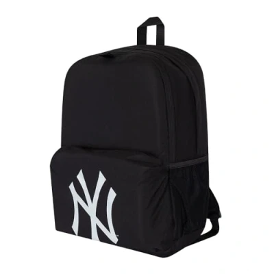 Image of NEW Era MLB YORK Yankees Multi Stadium BAG Rucksack, Men&#039;s, Size: One Size, Black