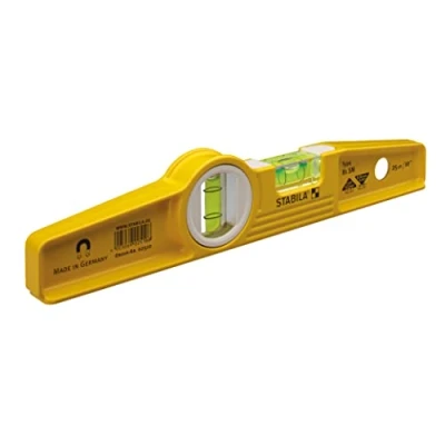 Image of Stabila 81s 10ml Loose Magnetic Level 2510