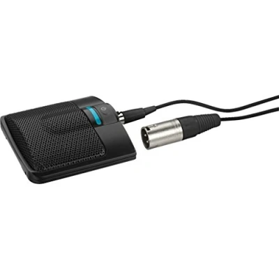 Image of IMG Stageline ECM 306B/SW Boundary Microphone