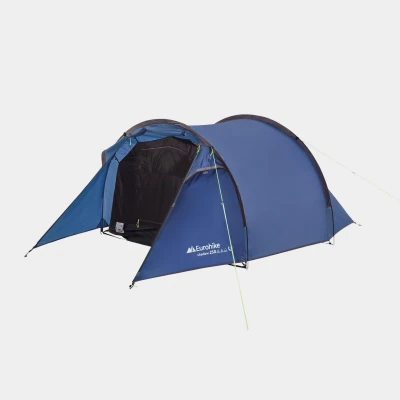 Image of Shadow 250 Nightfall Tunnel Tent