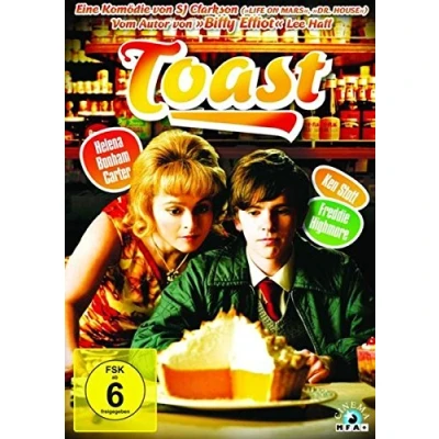 Image of Toast