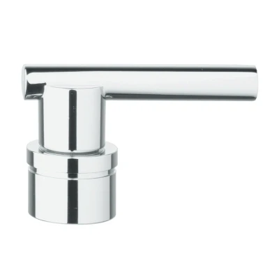 Image of Grohe Atrio Jota lever handle chrome (45609000)