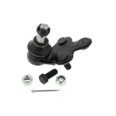 Image of 4333039285, 4333039435 Ball joint MAPCO 59567 Front Axle Left, Right, Lower with fastening material