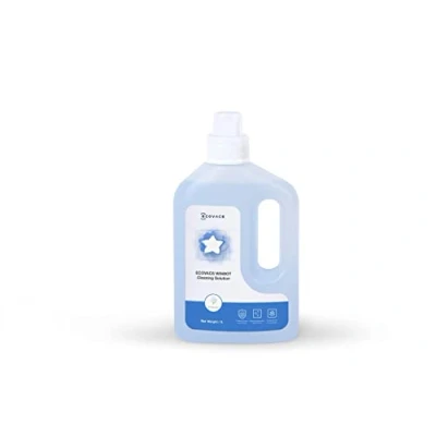 Image of ECOVACS WINBOT W1/W1 PRO/W2/W2 OMINI SERIES WIPER CLEANER SOLUTION 1L