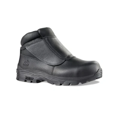 Image of Rock Fall RF5000 Spark 12 Safety Boot Black
