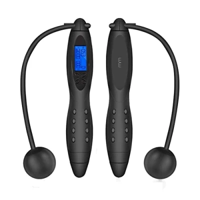 Image of Wireless Jump Rope (04982)