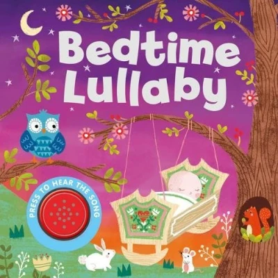 Image of Bedtime Lullaby (Song Sounds)