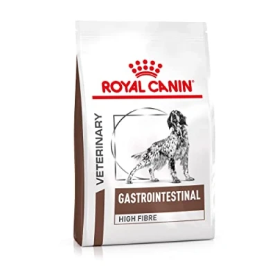 Image of Royal Canin Veterinary Diet Dry Dog Food Fibre Response 14 Kg