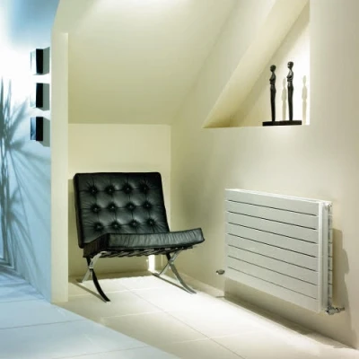 Image of Stelrad Single Concord Plane Radiator 588mm X 1400mm 148371
