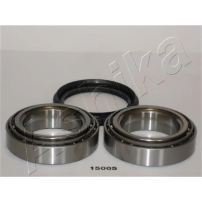 Image of MB092749, MB092882, MB922062, MB932726, MR112242 Wheel bearing kit ASHIKA 44 15005 73,5, 73,5mm MITSUBISHI: Pajero Sport 1 SUV, L200 III Pickup