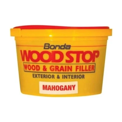 Image of Bonda Woodstop Pine 250ml