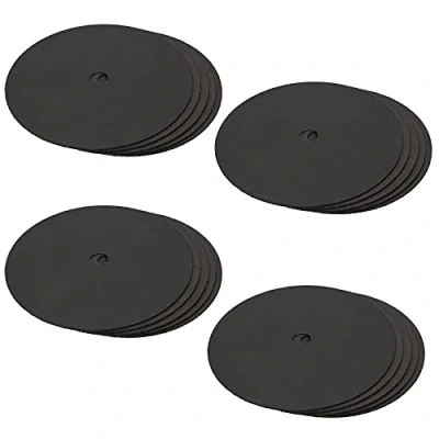 Image of 9&quot; (230mm) Thin Stainless Steel Cutting Disc Angle Grinder Blade Metal Cutter x 20