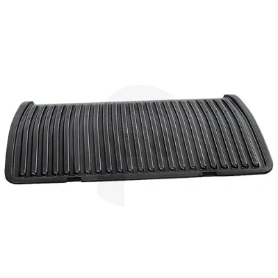 Image of Bottom Plate Squeegee, Grill, Wok TS 01041610, 01041611 TEFAL