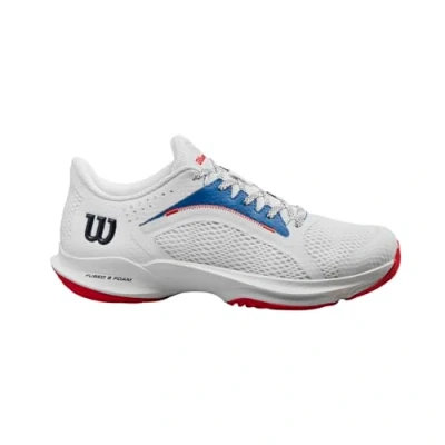 Image of Wilson Shoes, Hurakn 2.0 Women&#039;s Padel Shoe