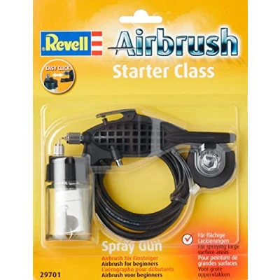 Image of Revell 29701 Spray Gun &quot;starter class&quot;