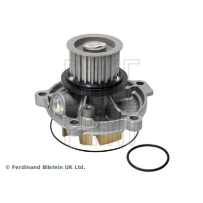 Image of 05066809AA, 05066809AB, 5066809AA, 5066809AB, K05066809AA Water pump BLUE PRINT ADA109126 22 Cast Aluminium with gaskets Metal CHRYSLER: VOYAGER 4