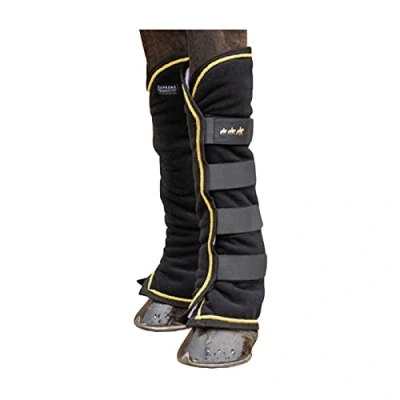 Image of Supreme Products Royal Occasion Boots Black Cob
