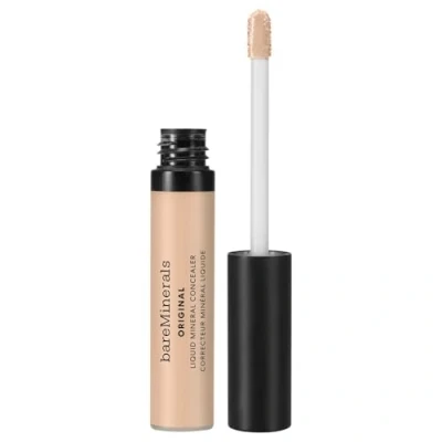 Image of bareMinerals Original Liquid Mineral Concealer 6ml Very Fair 0.5N