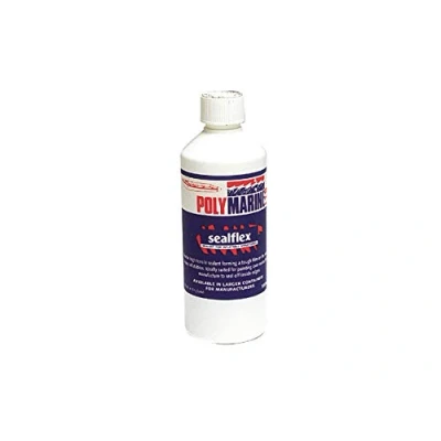 Image of Seal Flex 500ml Water Based Adhesive Made From Acrylic