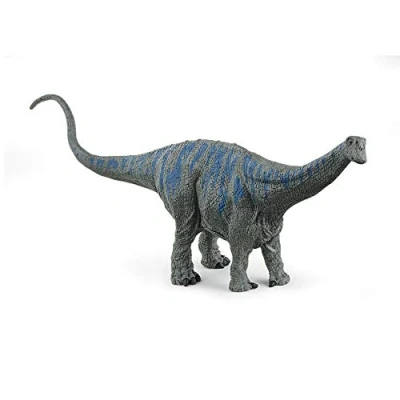 Image of SCHLEICH 15027 Brontosaurus Dinosaurs Toy Figurine for children aged 4 12 Years